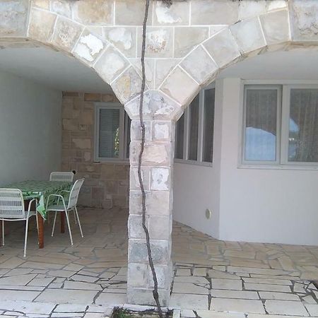 Apartments Loncarevic Слано Экстерьер фото