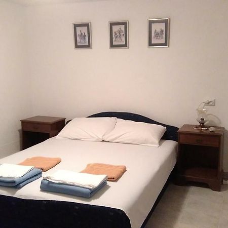 Apartments Loncarevic Слано Экстерьер фото