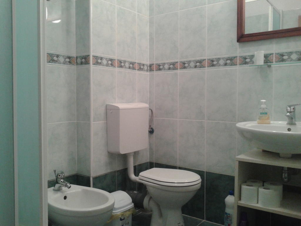 Apartments Loncarevic Слано Номер фото