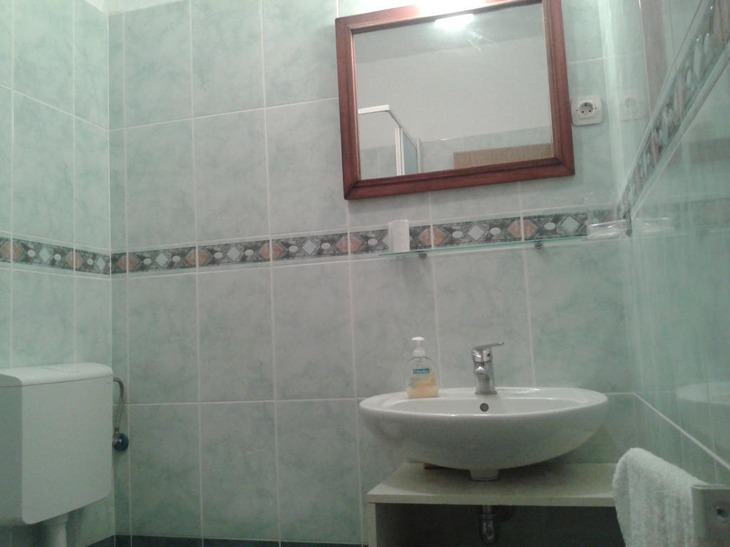 Apartments Loncarevic Слано Номер фото