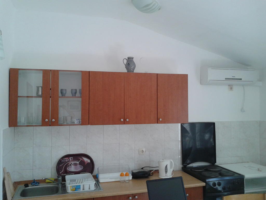 Apartments Loncarevic Слано Номер фото