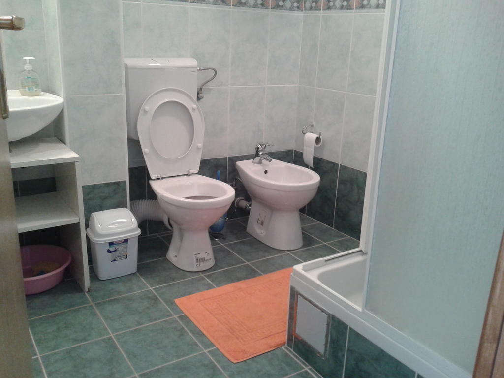 Apartments Loncarevic Слано Номер фото
