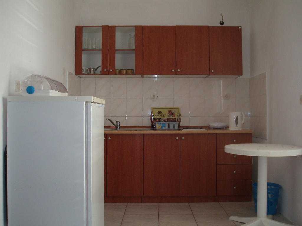 Apartments Loncarevic Слано Номер фото