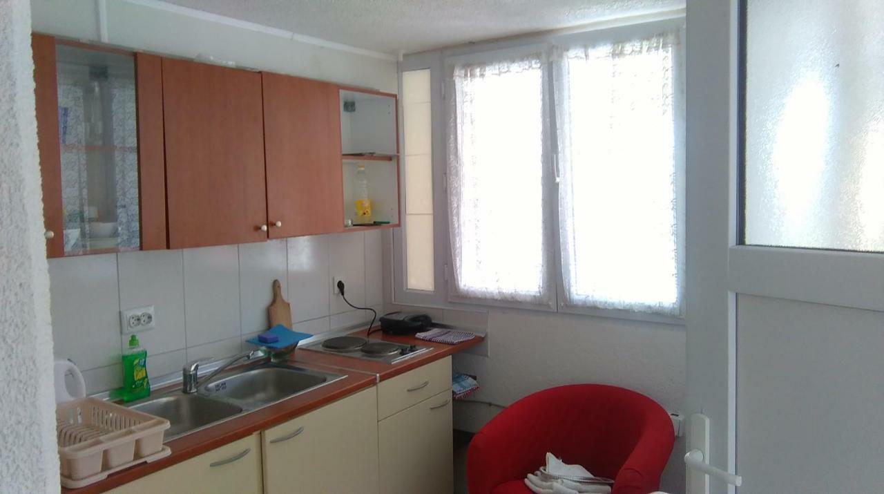Apartments Loncarevic Слано Экстерьер фото