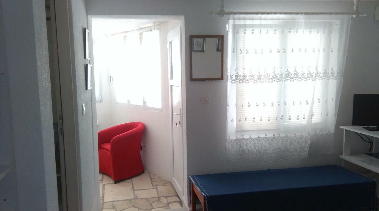Apartments Loncarevic Слано Экстерьер фото